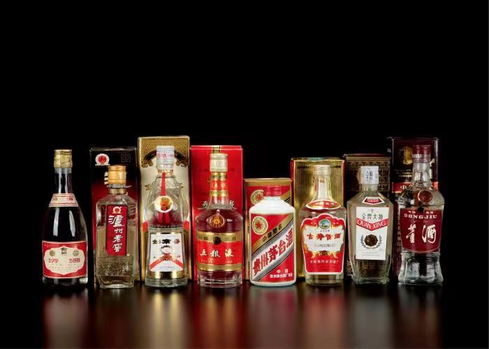 平鲁茅台酒回收